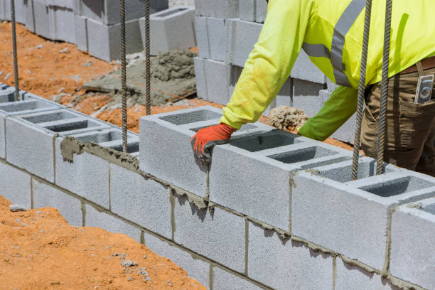 Best Concrete Retaining Walls in Bee Ridge, FL
