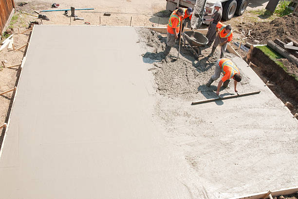 Best Decorative Concrete in Bee Ridge, FL