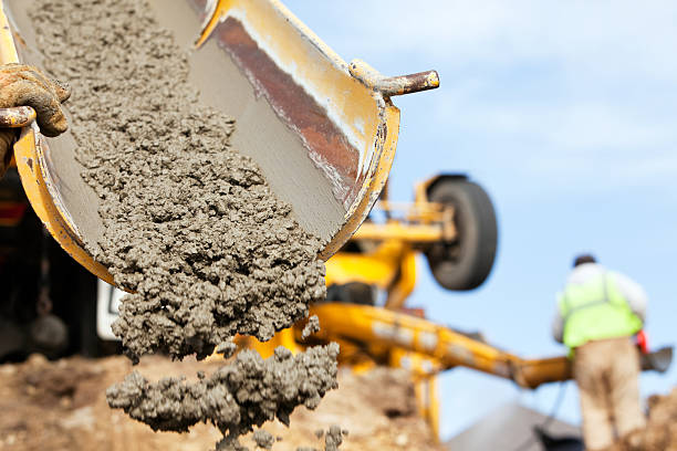 , FL Concrete contractor Company