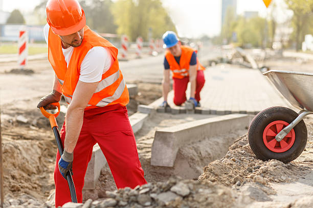 Best Concrete Slab Construction in Bee Ridge, FL
