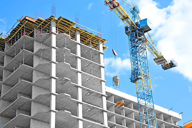 Best Concrete Foundation Repair in Bee Ridge, FL