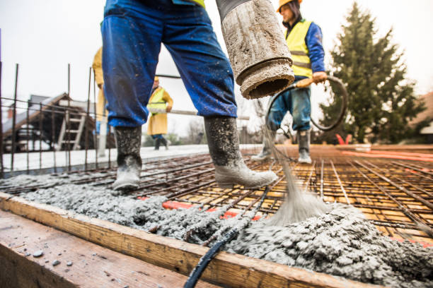 Best Residential Concrete Solutions in Bee Ridge, FL